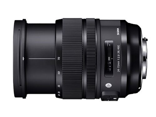 Sony Launches Ai Size Measurement 