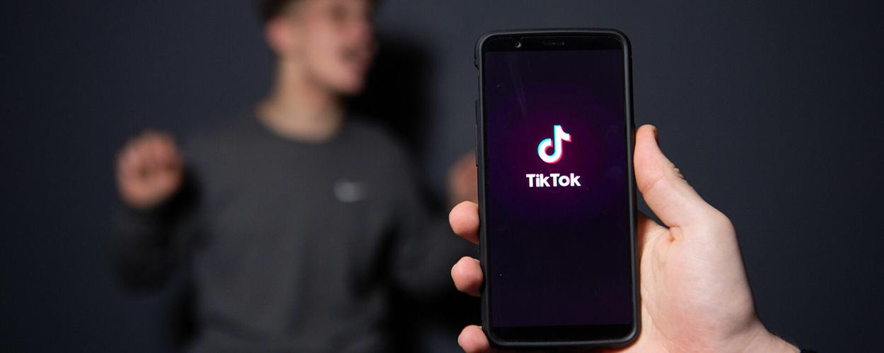 Tiktok Users Share Cross-Border Technology Work, Cultural Exchanges 