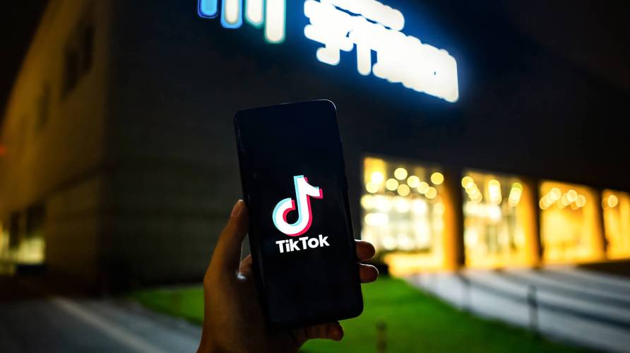 Tiktok Users Share Cross-Border Technology Work, Cultural Exchanges 