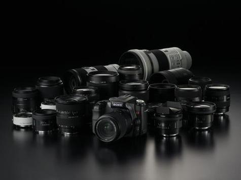 Sony's Corporate Environmental Goals on Track 