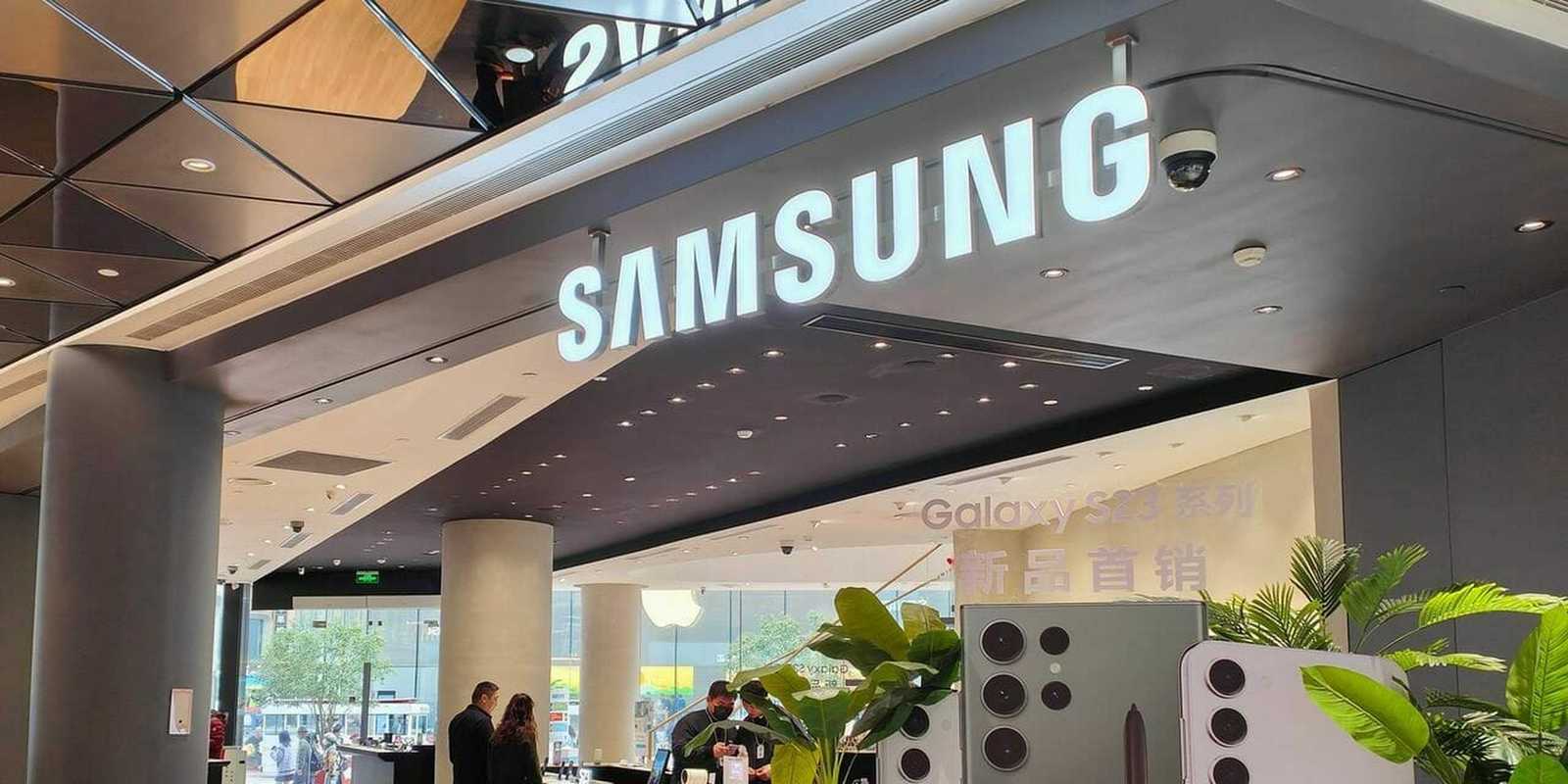 Samsung’s New Phone Has 10-Bit Display 