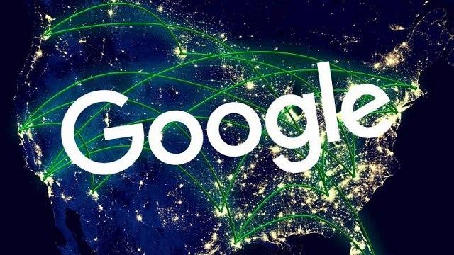 Google Accounts: Unified authentication across all services 