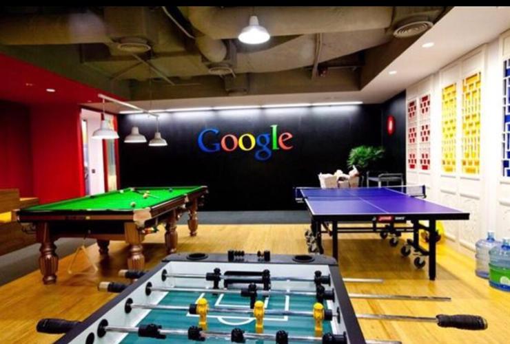 Google to Invest in Advanced Robotics for Warehouse Automation 
