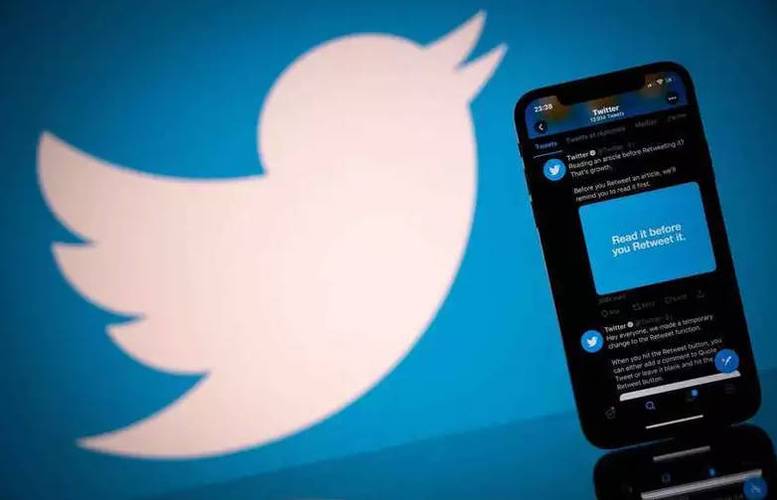 Twitter’s Response to Natural Disasters 