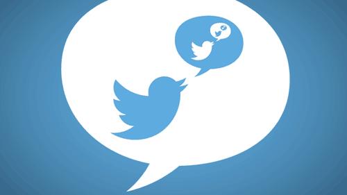 Twitter’s New ‘Twitter for Ancient Languages’ 