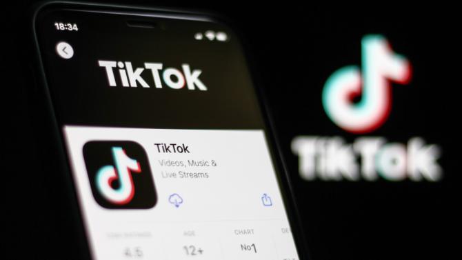 TikTok Tests Dislike Button for Comments 