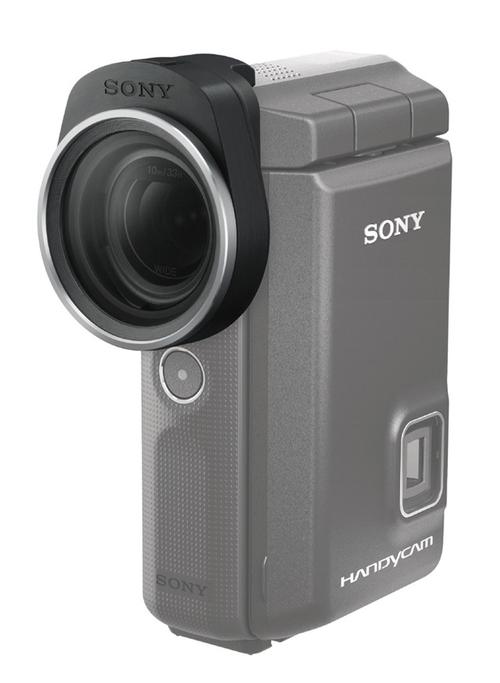 Sony’s New Sound Editing Software for Filmmakers