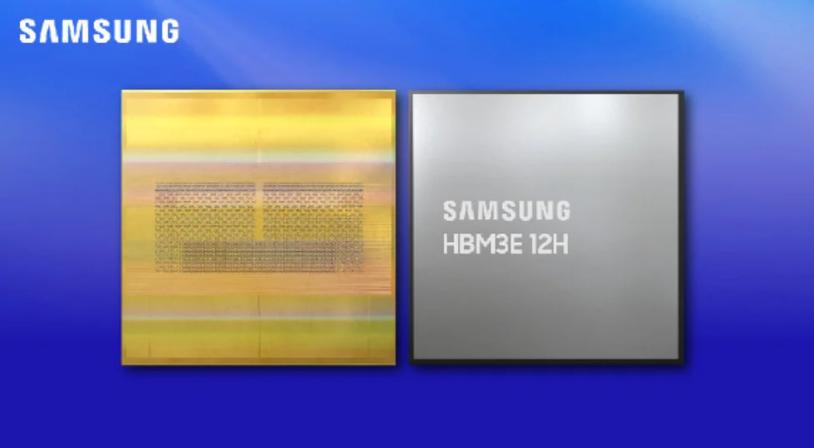 Samsung's Memory Division Develops High-speed Storage for 8K Video Editing