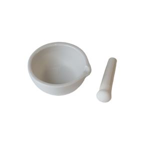 Boron Nitride Ceramic Crucibles for Flux Growth of Oxide Crystals from High Temperature Solutions 